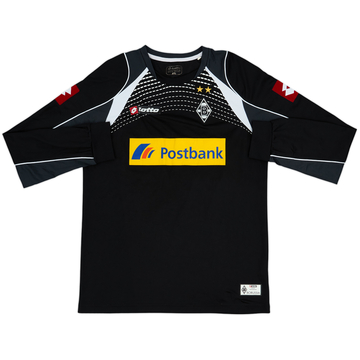 Borussia Monchengladbach Maillot GK 2011-13 - 8/10 - (L)
