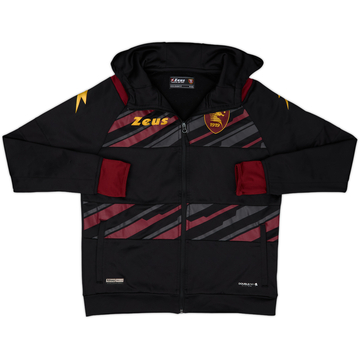2020-21 Salernitana Zeus Veste de survêtement à capuche - 6/10 - (M)