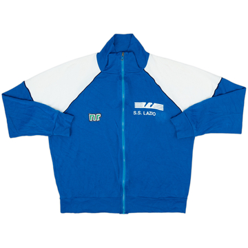 1982-84 Lazio Ennerre Veste de survêtement - 7/10 - (XL)