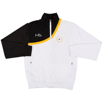 2015-16 Udinese HS Veste de survêtement de foot - 7/10 - (XL)