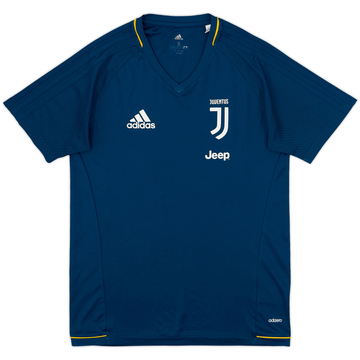 2017-18 Juventus adizero Maillot d'entraînement - 7/10 - (S)