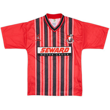 Maillot Domicile Bournemouth 2000-01 - 8/10 - (S)
