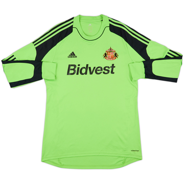 Maillot GK Sunderland 2013-14 - 7/10 - (XL)