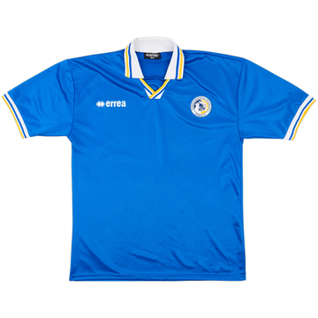 2000-02 Cyprus Maillot domicile - 6/10 - (XL)