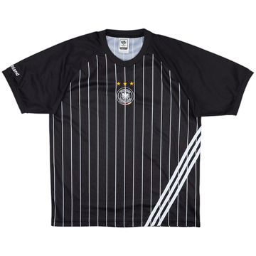 2006-07 Germany adidas Maillot d'entraînement - 10/10 - (M)