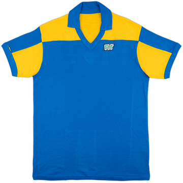 1990s Ennerre Maillot modèle - 9/10 - (L)