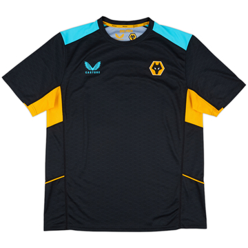 2021-22 Wolves Castore Maillot d'entraînement - 10/10 - (XL)