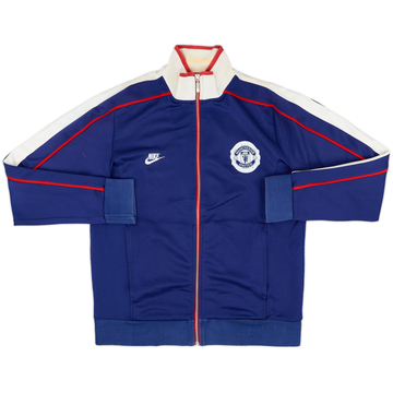 2008-09 Manchester United Nike Veste de survêtement - 6/10 - (M)