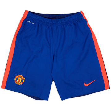 2014-15 Manchester United Short Third - 9/10 - (M)