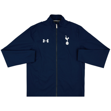 2014-15 Tottenham Under Armour Veste de survêtement - 9/10 - (L)