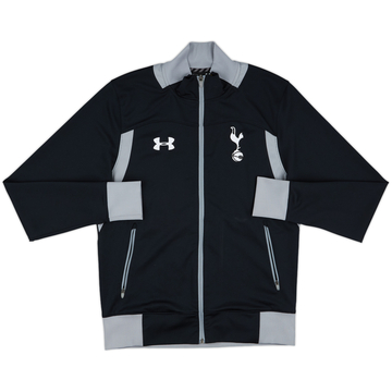 2015-16 Tottenham Under Armour Veste de survêtement - 9/10 - (L)