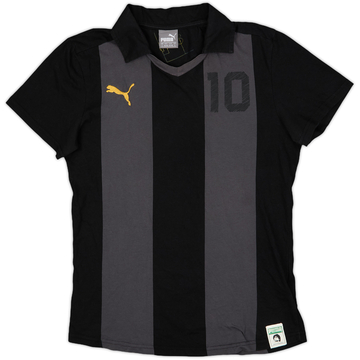 2016 Puma 'Maradona' Polo #10 - 9/10 - (S)