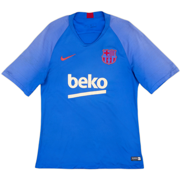 2019-20 Barcelona Nike Maillot d'entraînement - 5/10 - (L)
