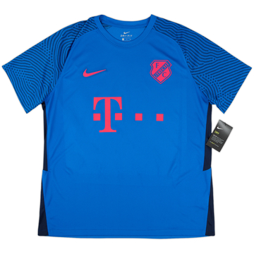 2021-22 Utrecht Maillot extérieur (XL)