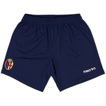2010-11 Bologna Short extérieur - 9/10 - (XS)
