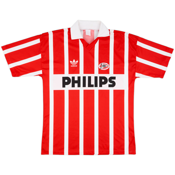 1992-94 PSV Maillot Domicile - 6/10 - (L)