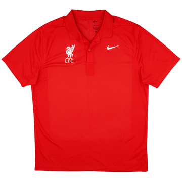 Polo Nike Liverpool 2023-24 - 10/10 - (M)