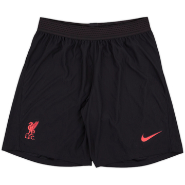 2020-21 Liverpool version joueur Nike Short d'entraînement - 10/10 - (L)