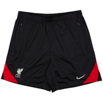 2024-25 Liverpool Nike Short d'entraînement - 10/10 - (L)