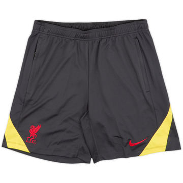 2024-25 Liverpool Nike Short d'entraînement - 10/10 - (M)