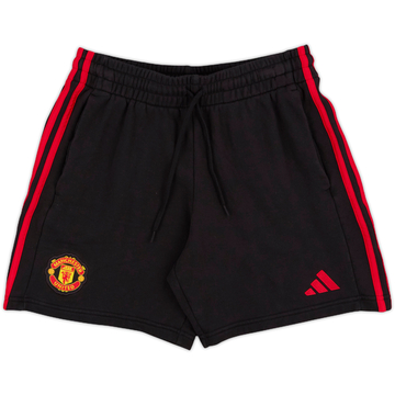 2024-25 Manchester United adidas Short d'entraînement - 9/10 - (M)