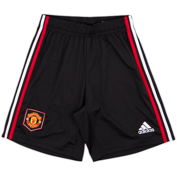 2022-23 Manchester United Short extérieur - 10/10 - (S)