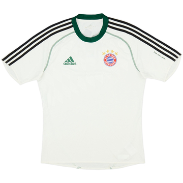 2013-14 Bayern Munich adidas Maillot d'entraînement - 7/10 - (L)