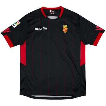 2013-14 Mallorca Maillot extérieur - 9/10 - (L)
