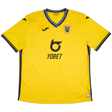 Maillot Third Swansea 2019-20 - 9/10 - (3XL)