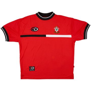 2006-07 Southampton Maillot d'entraînement - 9/10 - (XL)