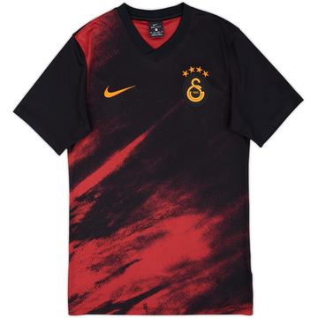 Maillot extérieur Galatasaray 2020-21 - 9/10 - (XS)