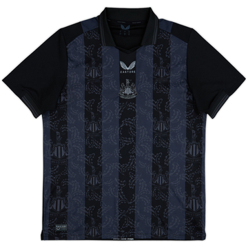 2022-23 Newcastle United '130 Years' Quatrième maillot - 10/10 - (XL)