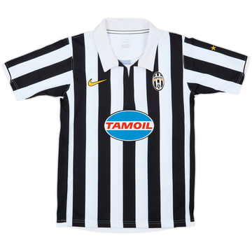 2006-07 Juventus Maillot domicile - 10/10 - (12-13 ans)