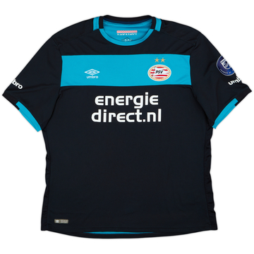 2016-17 PSV Maillot extérieur - 7/10 - (XXL)
