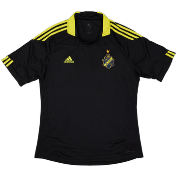 2010 AIK Stockholm Maillot Domicile - 8/10 - (XXL)
