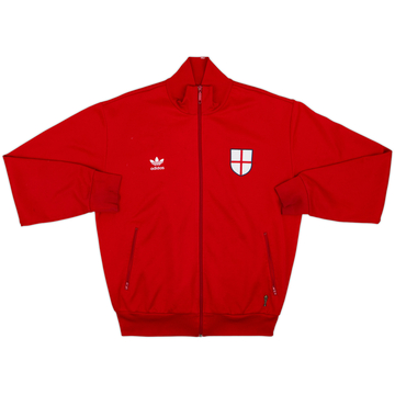 2006 England adidas Originals Veste de survêtement - 6/10 - (XL)