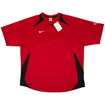 2008-09 Nike Maillot d'entraînement (XXL)