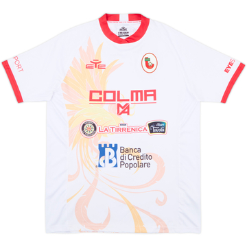 2022-23 Turris Calcio Maillot Extérieur - 8/10 - (M)