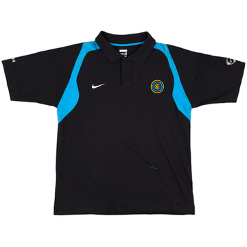 Polo Nike Inter Milan 2007-08 - 7/10 - (L)