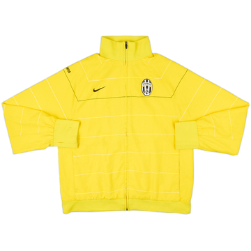 2008-09 Juventus Nike Veste de survêtement - 6/10 - (M)