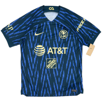 2022-23 Club America Maillot extérieur (M)