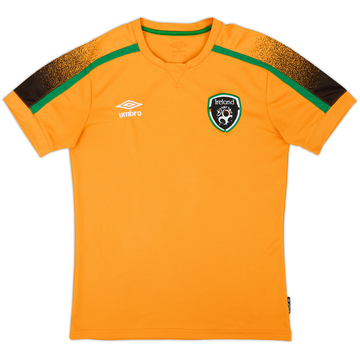 2021-22 Ireland Maillot extérieur - 8/10 - (S)