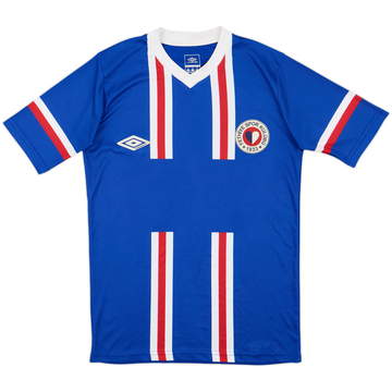 2014-15 Fethiyespor Maillot Domicile - 8/10 - (S)