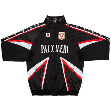 1995-96 Vicenza Biemme Veste de survêtement - 8/10 - (XL)
