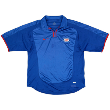 2000-04 Valerenga Maillot Domicile - 6/10 - (M)