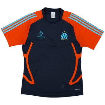 2011-12 Marseille adidas CL Maillot d'entraînement - 6/10 - (M/L)
