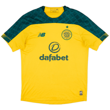 2019-20 Celtic Maillot extérieur - 8/10 - (S)