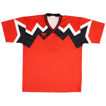 1990s Erima Maillot Template #6 - 7/10 - (L/XL)