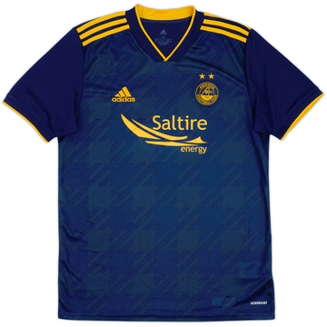 2021-22 Aberdeen Maillot extérieur - 8/10 - (M)