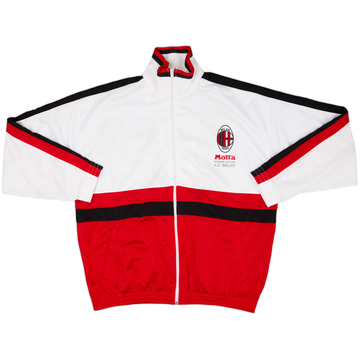 Veste de supporters AC Milan 1993-94 - 7/10 - (XL)